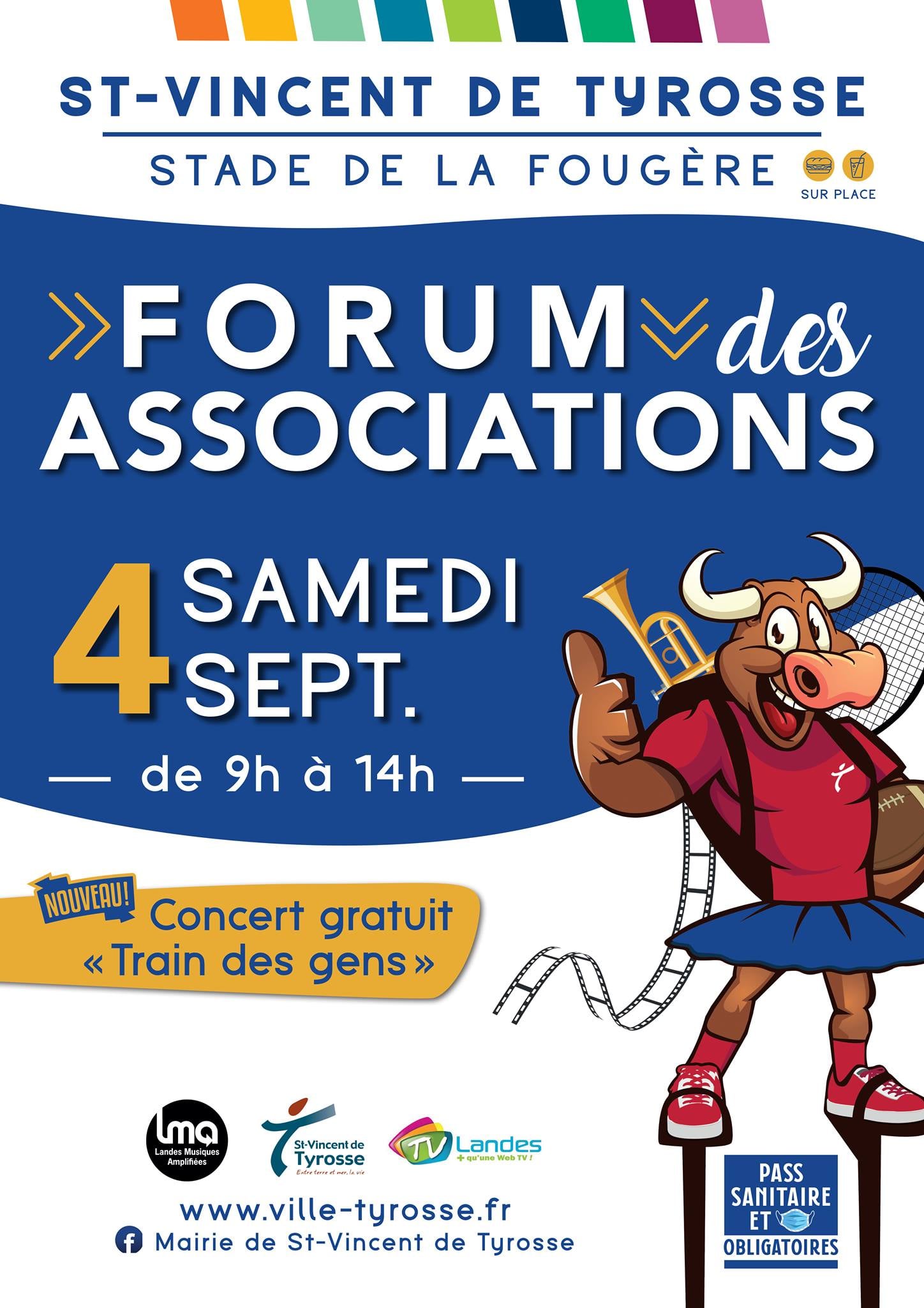 Forum_asso_Tyrosse