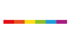 Les Bascos logo blanc