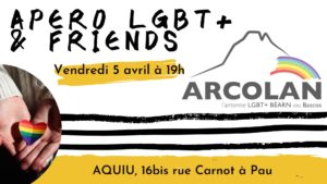 Les Bascos,association,LGBT+
