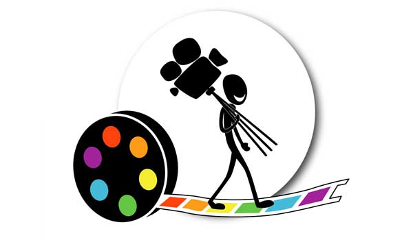 Festival de cinéma Focales : logo