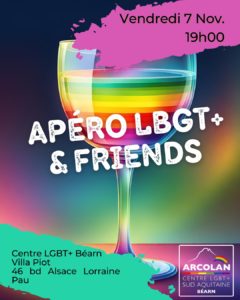 Les Bascos,association,LGBT+