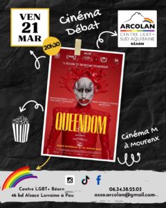Les Bascos,association,LGBT+