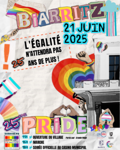 Les Bascos,association,LGBT+