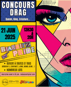 Les Bascos,association,LGBT+
