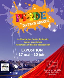 Les Bascos,association,LGBT+