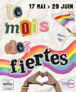 Les Bascos,association,LGBT+