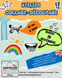 Les Bascos,association,LGBT+