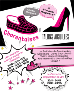 Les Bascos,association,LGBT+