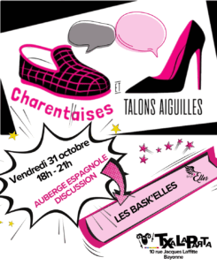 Les Bascos,association,LGBT+