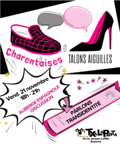 Les Bascos,association,LGBT+