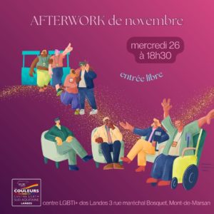 Les Bascos,association,LGBT+