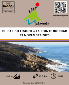 Les Bascos,association,LGBT+