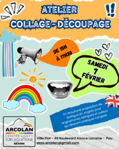 Les Bascos,association,LGBT+