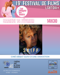 Les Bascos,association,LGBT+