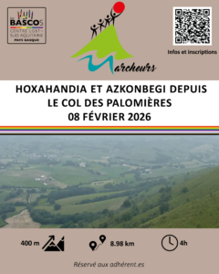 Les Bascos,association,LGBT+