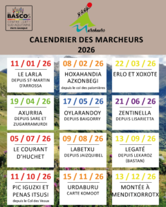 Les Bascos,association,LGBT+