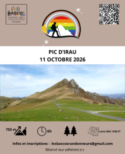 Les Bascos,association,LGBT+