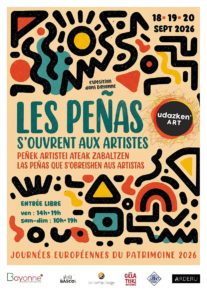 Les Bascos,association,LGBT+