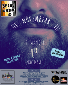 bear,bearlgbt,lgbt,lgbtqia,bascos,paysbasque,bayonne