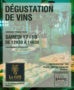 Les Bascos,association,LGBT+