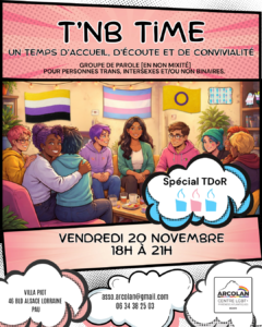 Les Bascos,association,LGBT+